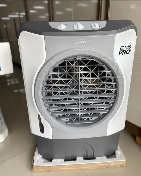 Climatizador CLI 45 PRO Ventisol