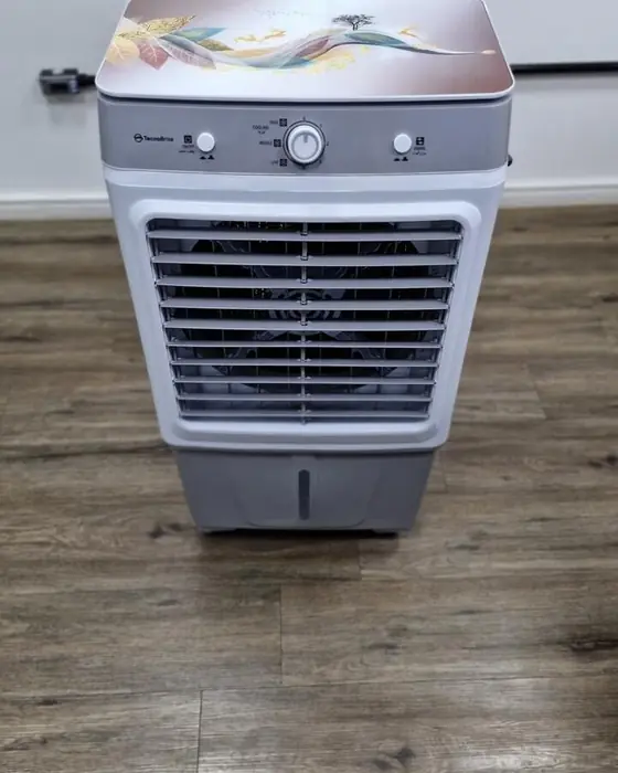 Climatizador TB-05P Tecno Brisa